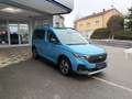 Ford Tourneo Connect Active 2.0 Ecoblue Blau - thumbnail 2