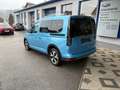 Ford Grand Tourneo Tourneo Connect Active 2.0 Ecoblue Blau - thumbnail 4