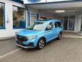 Ford Tourneo Connect Active 2.0 Ecoblue Blau - thumbnail 1