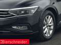 Volkswagen Passat Variant 2.0 TDI DSG Business NAVI IQ.LIGHT Noir - thumbnail 18