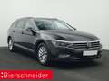 Volkswagen Passat Variant 2.0 TDI DSG Business NAVI IQ.LIGHT Noir - thumbnail 9