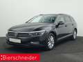 Volkswagen Passat Variant 2.0 TDI DSG Business NAVI IQ.LIGHT Noir - thumbnail 1