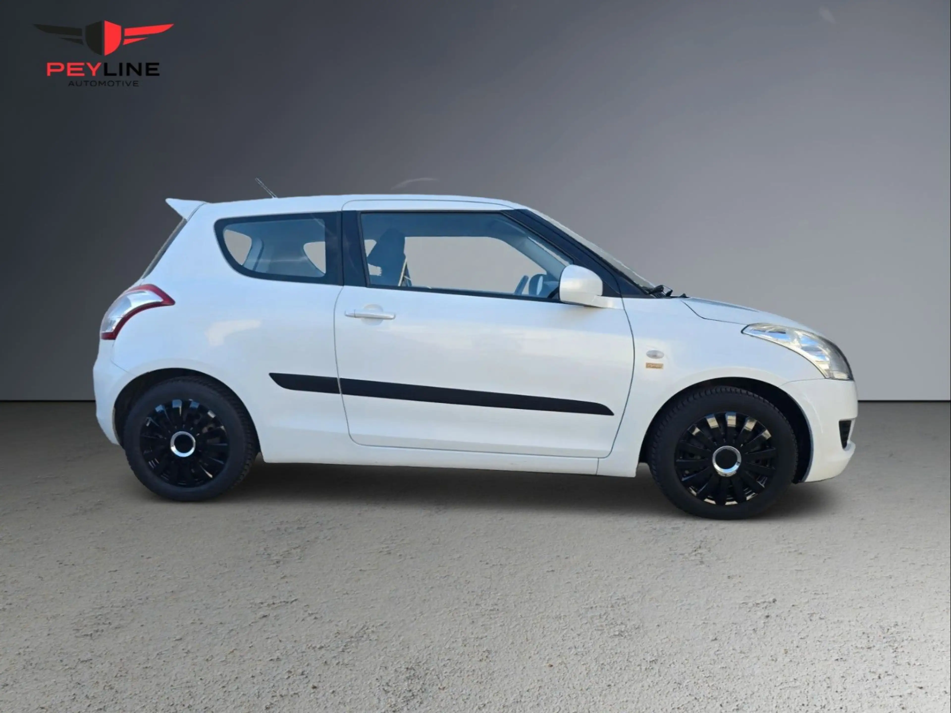 Suzuki Swift Club / 1.Hand/ Klima/ S.heft/ — photo 2