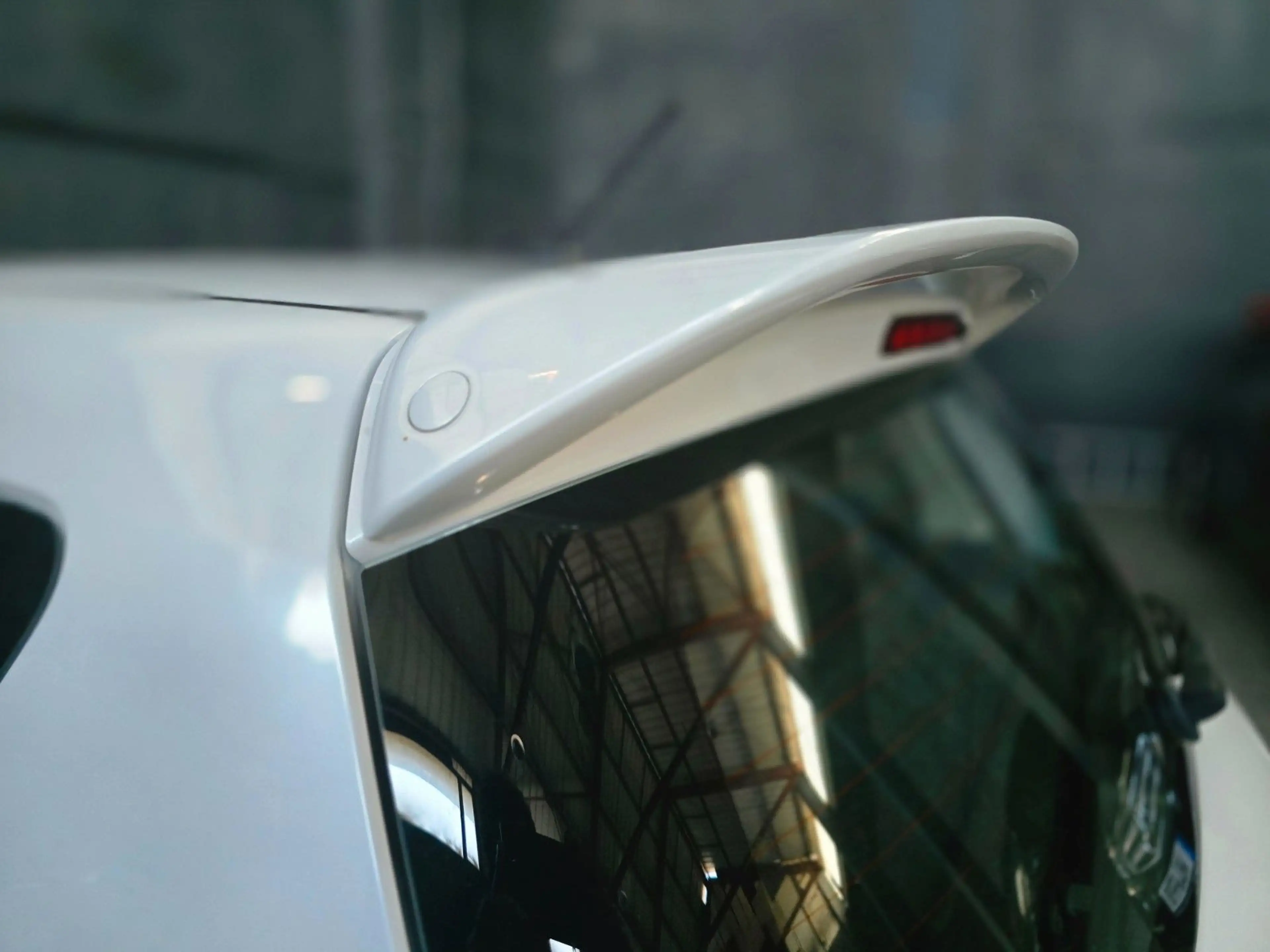 Suzuki Swift Club / 1.Hand/ Klima/ S.heft/ — photo 12