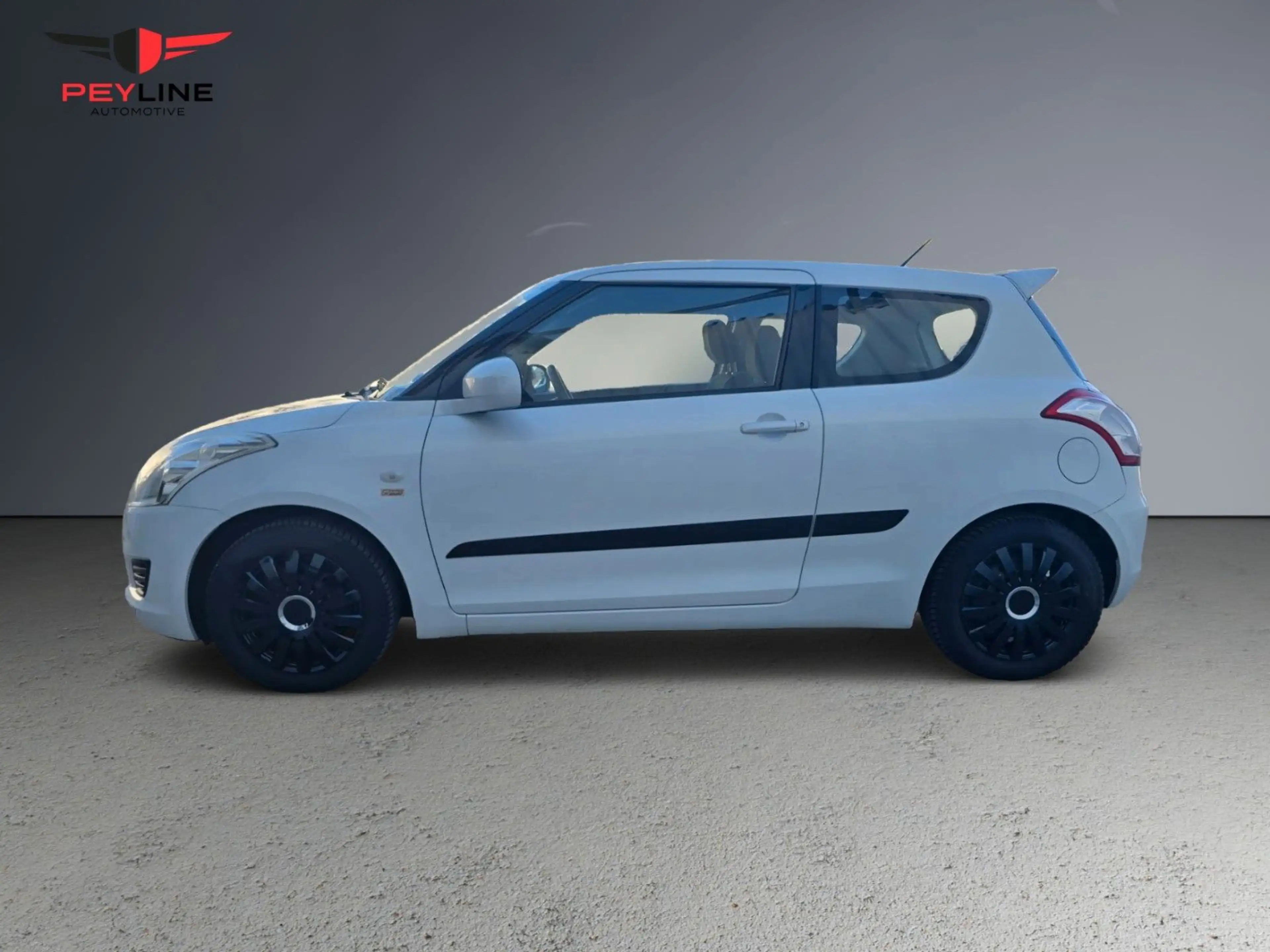 Suzuki Swift Club / 1.Hand/ Klima/ S.heft/ — photo 6