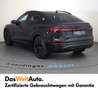 Audi Q8 50 e-tron quattro business Noir - thumbnail 2