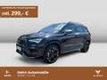CUPRA Ateca 1.5TSI DSG 150PS AHK Sitzh el Heckklappe Schwarz - thumbnail 1