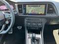 CUPRA Ateca 1.5TSI DSG 150PS AHK Sitzh el Heckklappe Schwarz - thumbnail 7