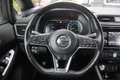 Nissan Leaf N-Connecta 40 kWh Carplay, Stoel-Stuur verw, VOL O Schwarz - thumbnail 17