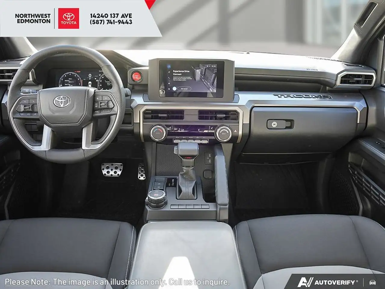 Toyota Tacoma снимка Toyota Tacoma