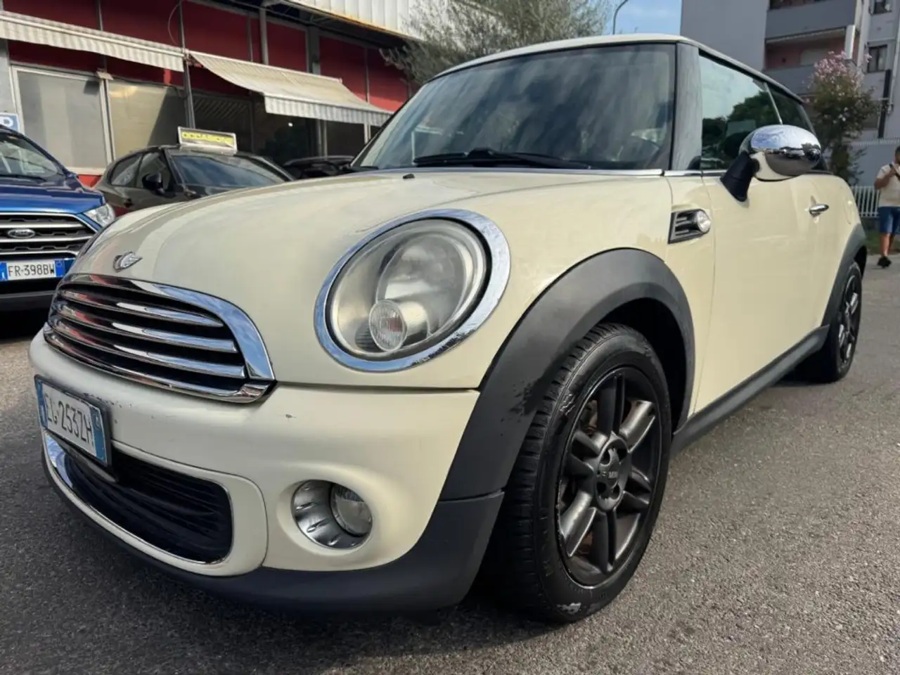 MINI One