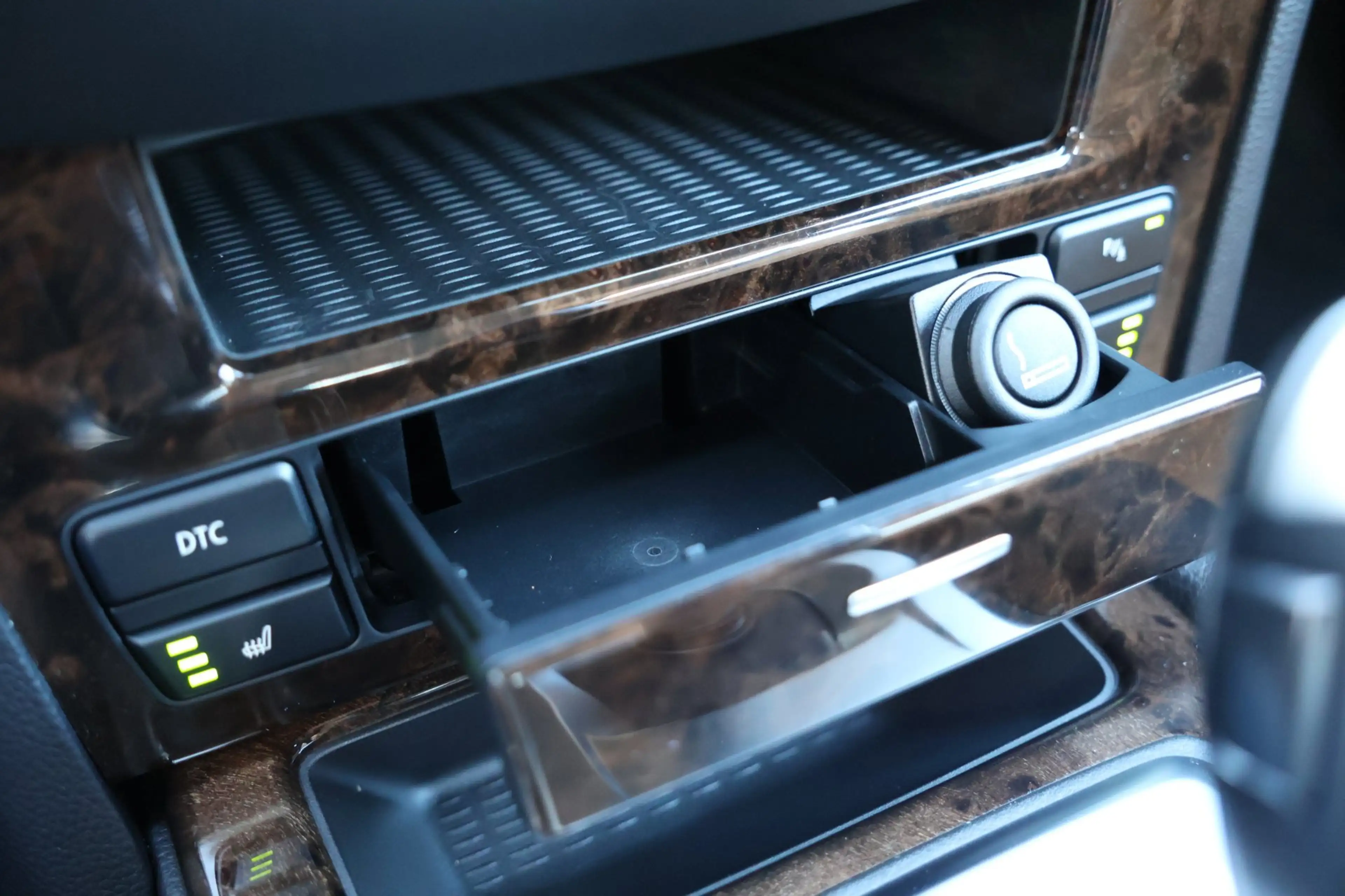 BMW 525 5-serie Touring 525i 6 Cil. Youngtimer Leder UNIEK — photo 30