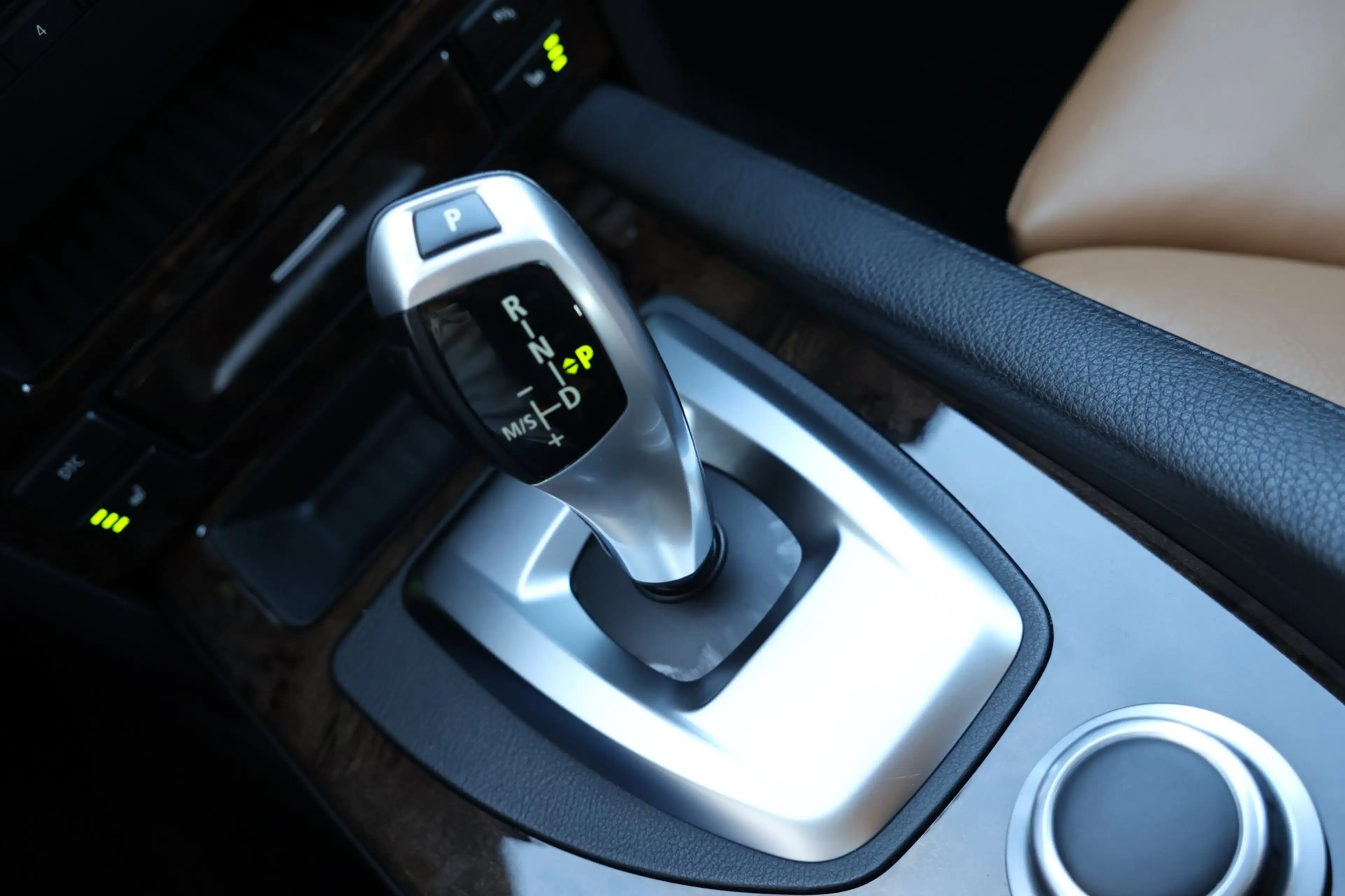 BMW 525 5-serie Touring 525i 6 Cil. Youngtimer Leder UNIEK — photo 32