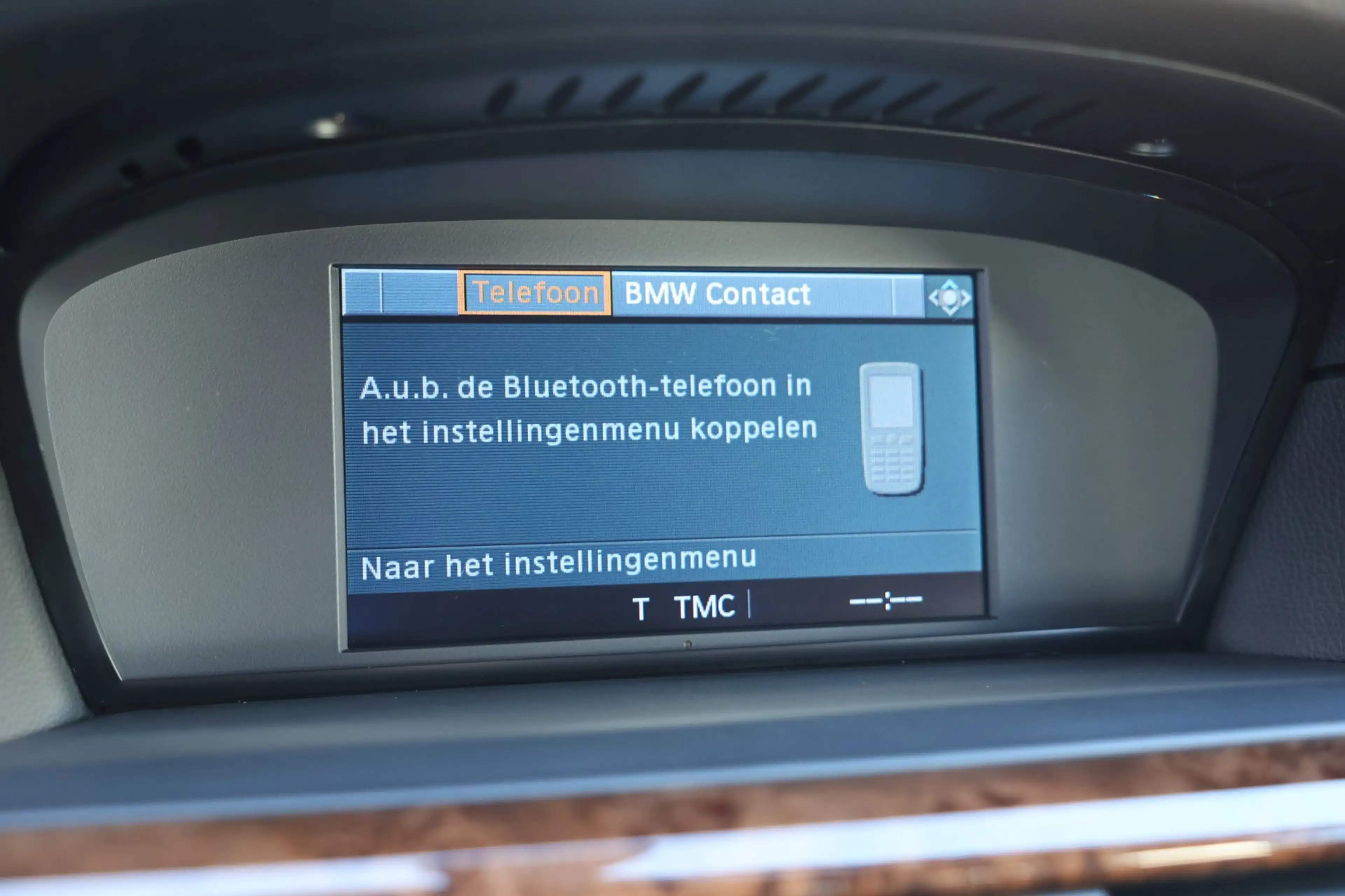 BMW 525 5-serie Touring 525i 6 Cil. Youngtimer Leder UNIEK — photo 25