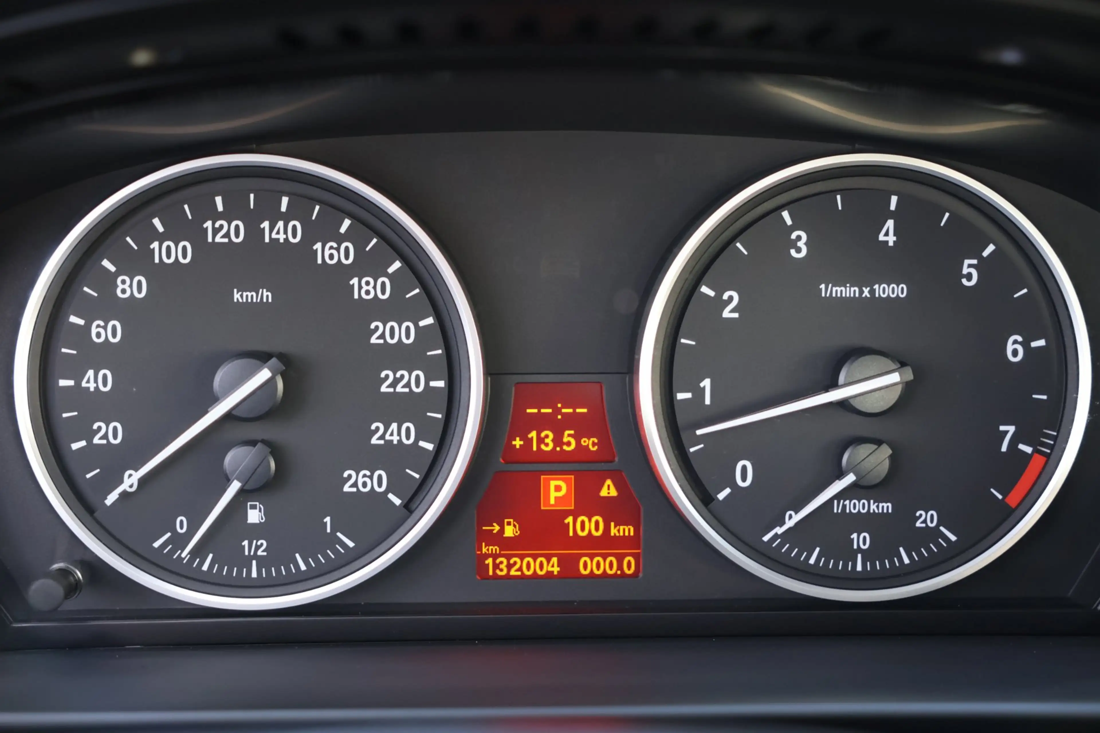 BMW 525 5-serie Touring 525i 6 Cil. Youngtimer Leder UNIEK — photo 10