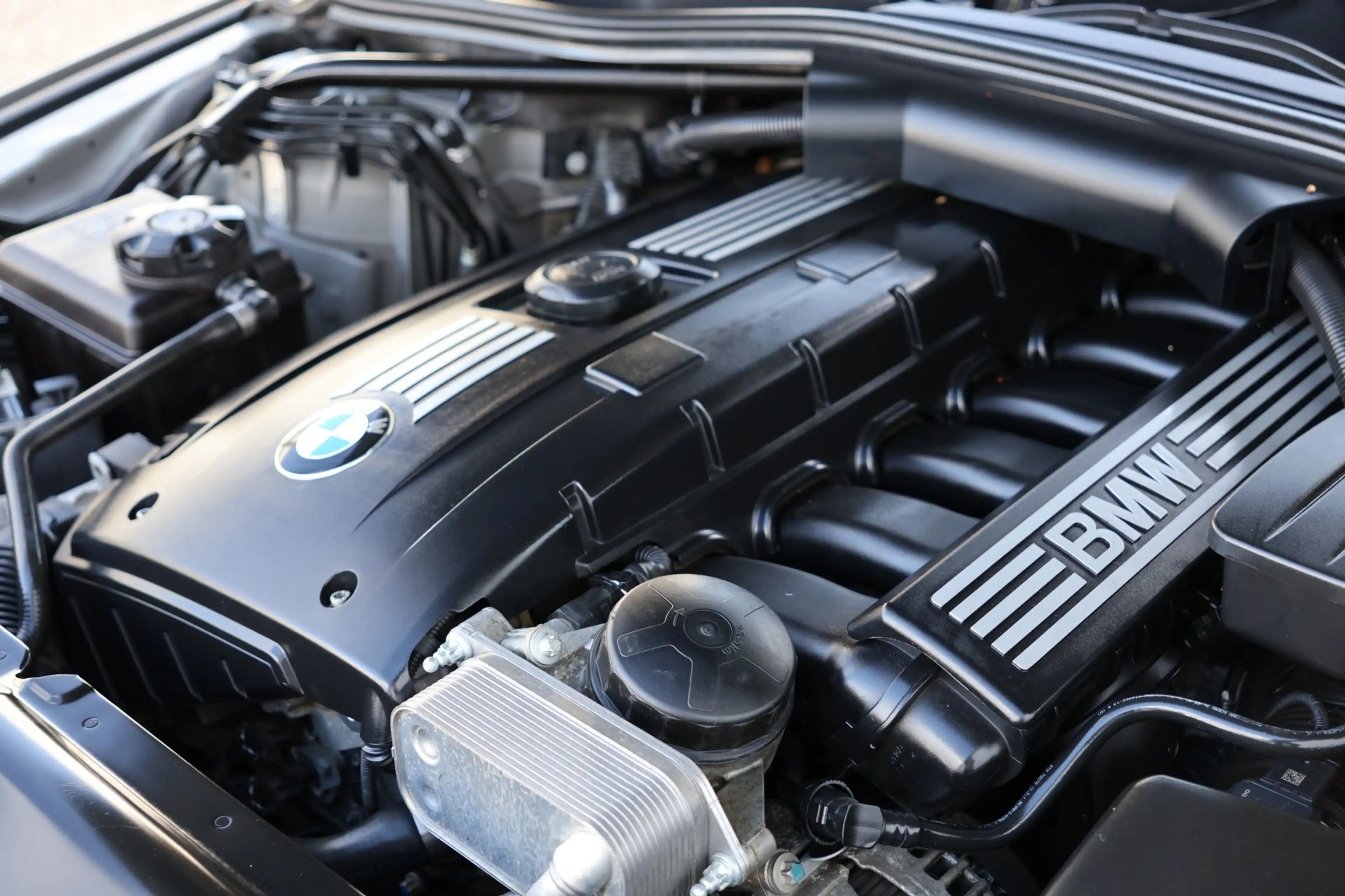 BMW 525 5-serie Touring 525i 6 Cil. Youngtimer Leder UNIEK — photo 43