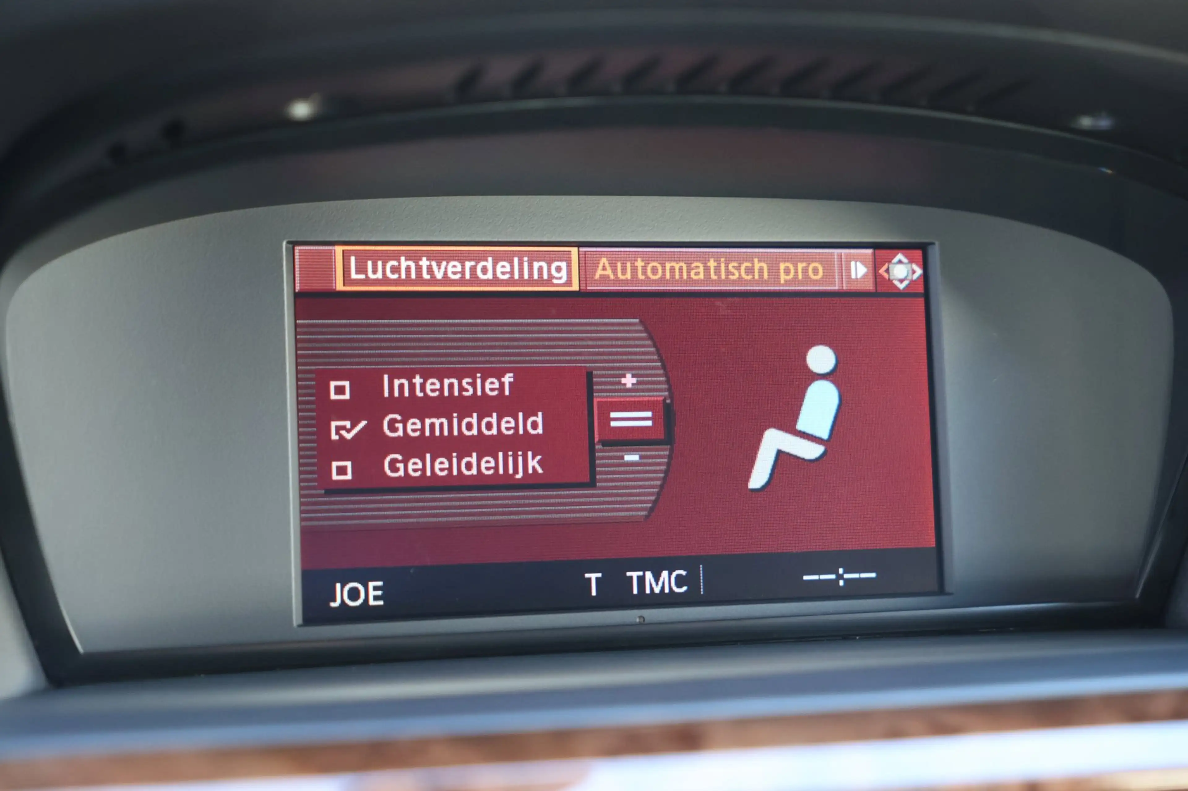 BMW 525 5-serie Touring 525i 6 Cil. Youngtimer Leder UNIEK — photo 24