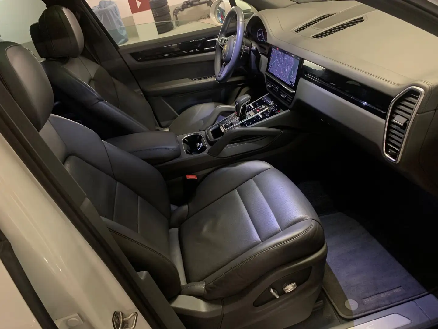 Porsche Cayenne S / PANORAMA / LED Bianco - 2