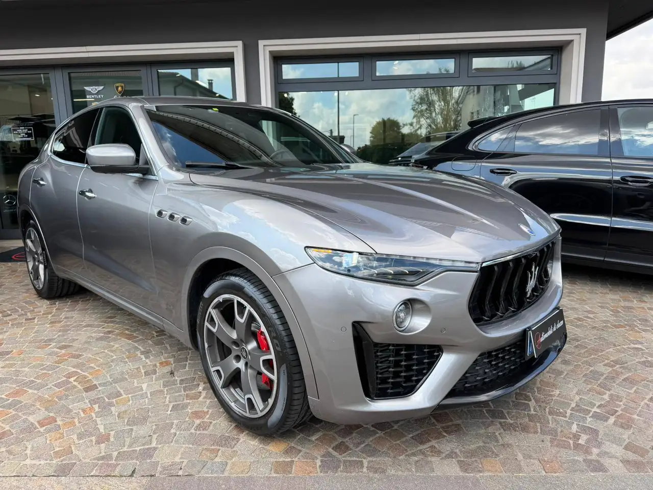Maserati Levante 2021