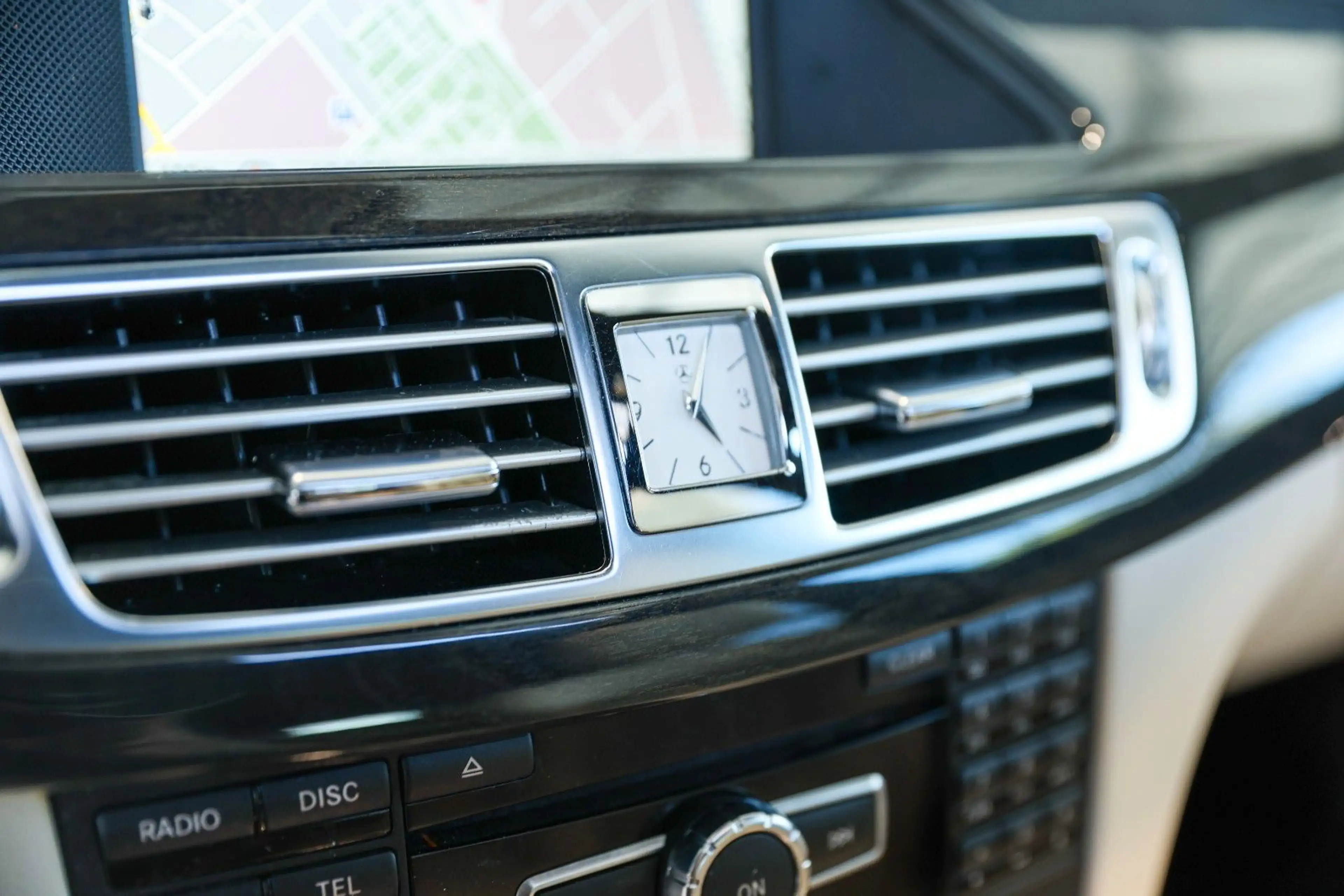 Mercedes-Benz CLS CLS 350 CDI BlueEfficiency — photo 12