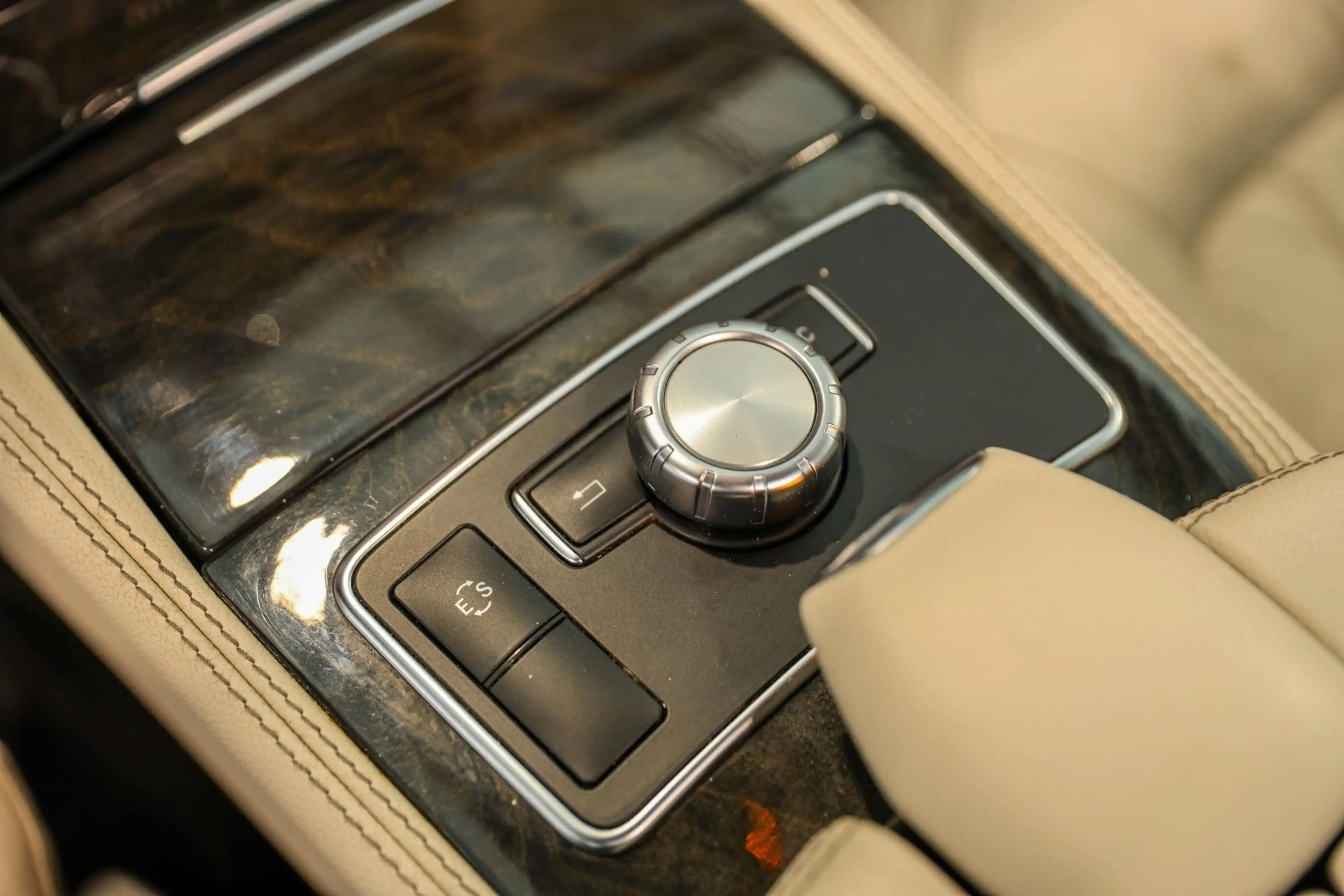 Mercedes-Benz CLS CLS 350 CDI BlueEfficiency — photo 15