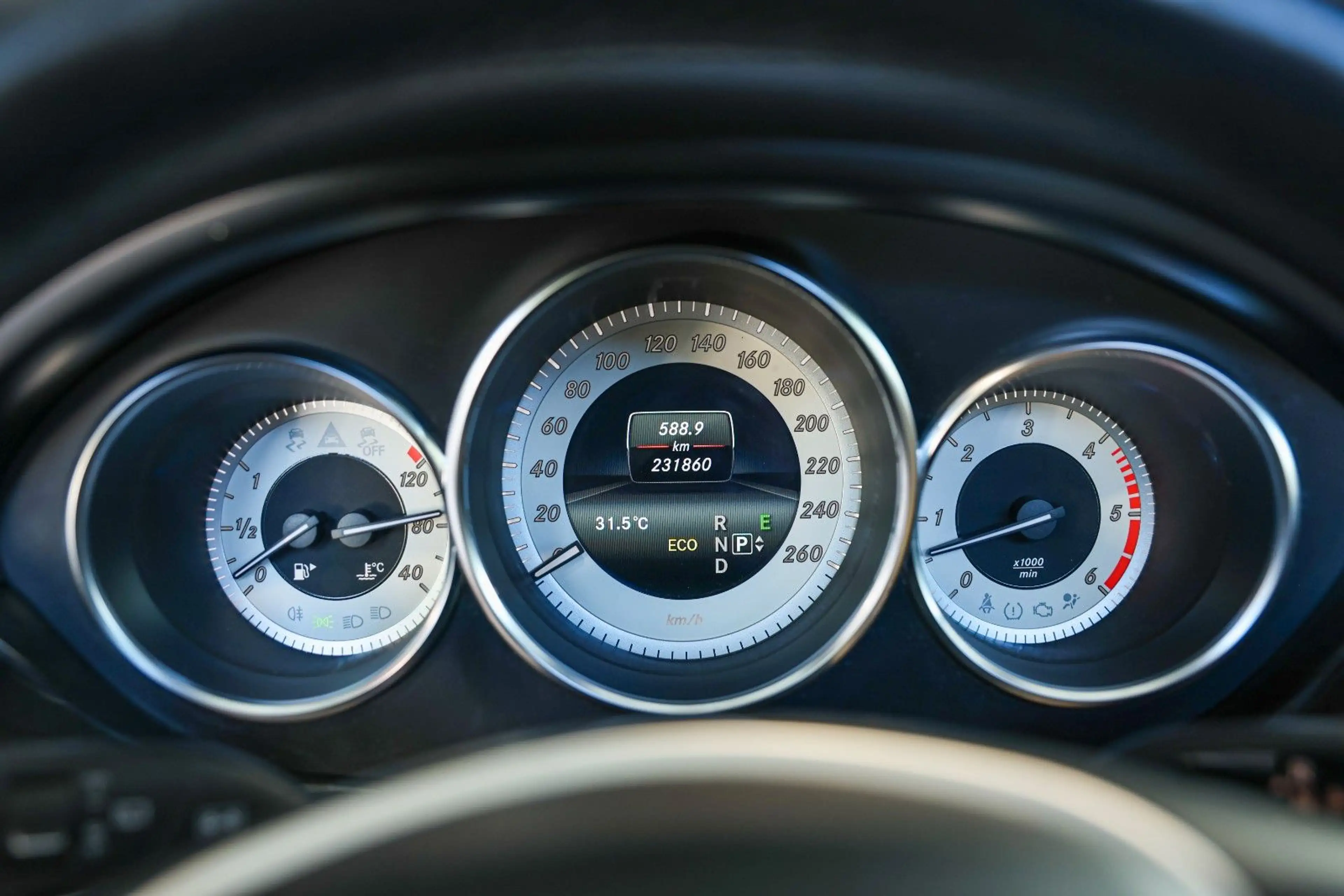 Mercedes-Benz CLS CLS 350 CDI BlueEfficiency — photo 13
