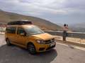 Volkswagen Caddy Caddy Maxi Beach 2.0 TDI, DSG, 150 PS Gold - thumbnail 5