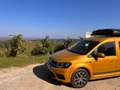 Volkswagen Caddy Caddy Maxi Beach 2.0 TDI, DSG, 150 PS Gold - thumbnail 3