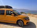 Volkswagen Caddy Caddy Maxi Beach 2.0 TDI, DSG, 150 PS Gold - thumbnail 7
