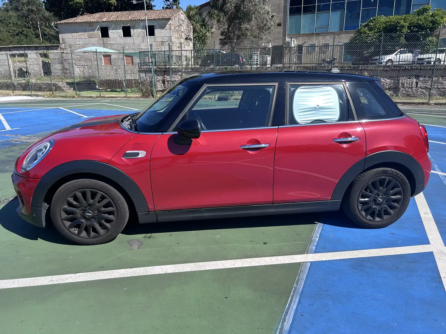 MINI Cooper Aut. - 2