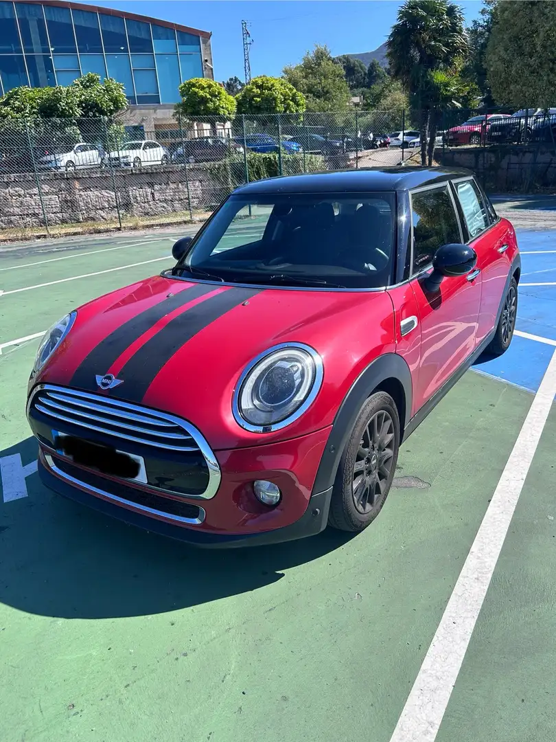 MINI Cooper Aut. - 1