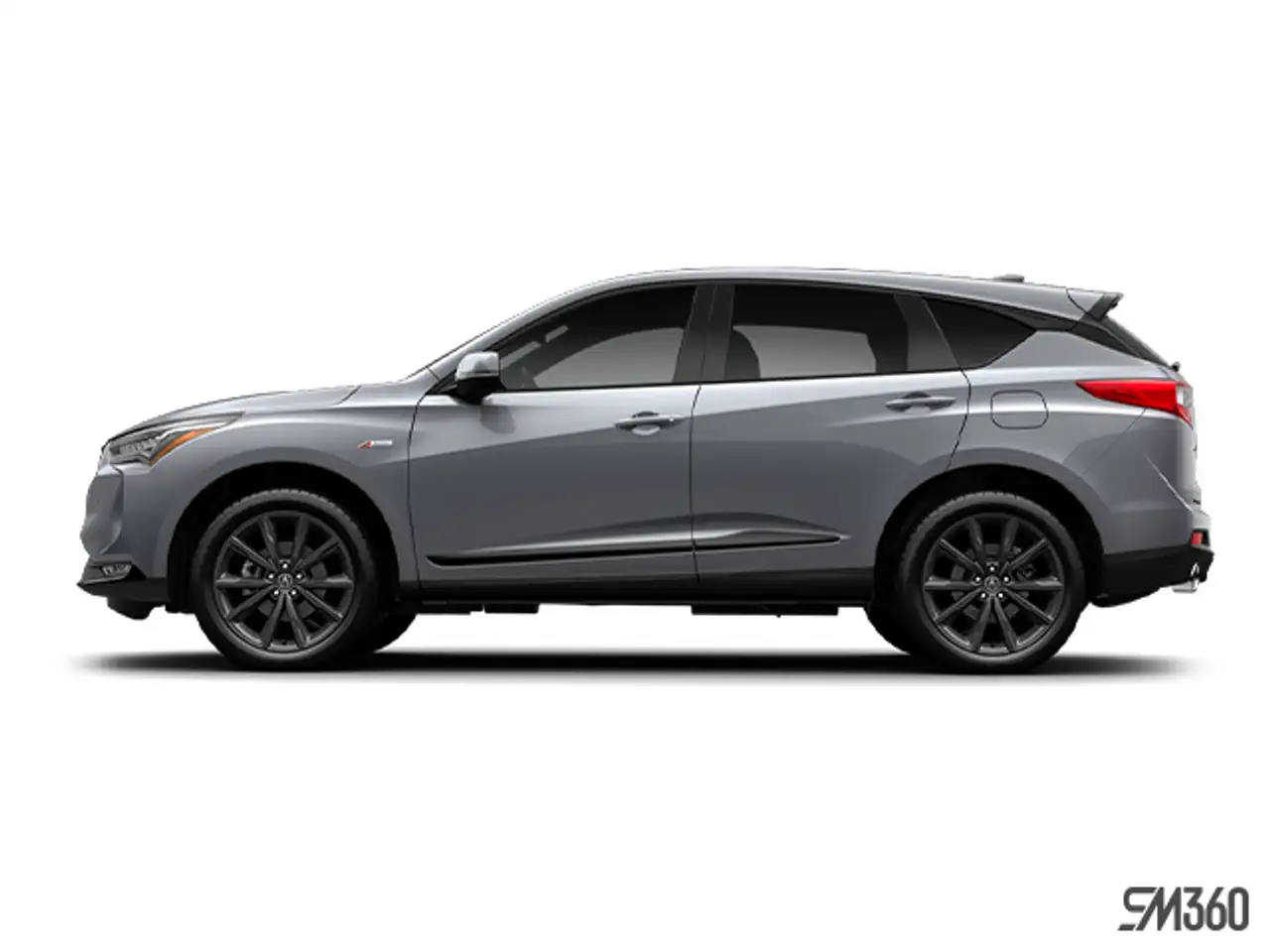 2026 Acura RDX