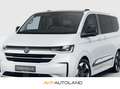 Volkswagen T7 Caravelle KR 2.0 TDI Automatik 4MOTION EDITION Weiß - thumbnail 1