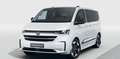 Volkswagen T7 Caravelle KR 2.0 TDI Automatik 4MOTION EDITION Weiß - thumbnail 2