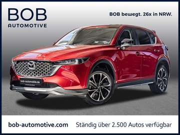 2.2 SKYACTIV-D 184 AWD Aut. Newground 360°