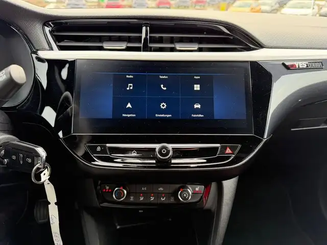 Opel Corsa view 11