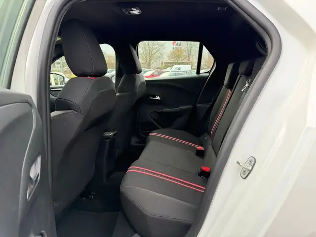 Opel Corsa view 7