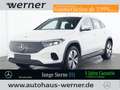 Mercedes-Benz EQA 300 4M PROGRESSIVE ADVANCED AHK LED WINTER Weiß - thumbnail 1