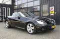 Mercedes-Benz SLK 200 K. 164 PK Automaat | Cruise | Leder | 17'' | Clima Noir - thumbnail 4