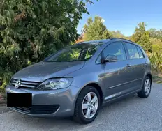 Volkswagen Golf Plus ComfortlineGolf Plus 1.2 TSI - fotografija vozila