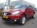 Nissan Qashqai 2.0 Acenta Rood - thumbnail 4