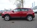 Nissan Qashqai 2.0 Acenta Rood - thumbnail 5