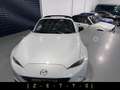 Mazda MX-5 Ignition RF | TOP Zustand | 2.HAND | Weiß - thumbnail 11