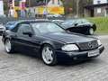 Mercedes-Benz SL 320 **Klimaautomatik**Hardtop** Чорний - thumbnail 10