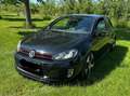 Volkswagen Golf GTI Golf 2.0 GTI Schwarz - thumbnail 1