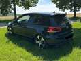 Volkswagen Golf GTI Golf 2.0 GTI Schwarz - thumbnail 2