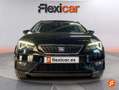 SEAT Leon ST 1.2 TSI S&S Reference 110 Schwarz - thumbnail 2