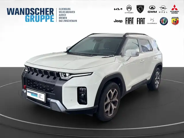SsangYong Torres 1.5 T-GDI Quartz Kam.+KeyLess+LED+Navi+LM
