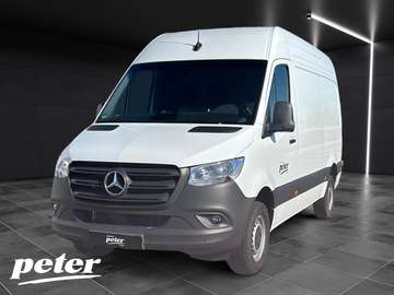 Sprinter 317 CDI Kasten PRO Hochdach KLIMA*STHZG*K