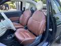 Fiat 500C 1.2 Lounge Xenon, Leer, LM Velgen, Clima. Noir - thumbnail 15